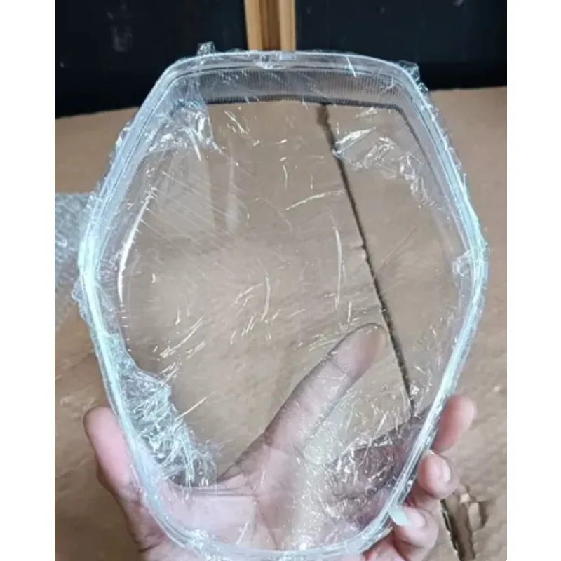 

Suitable for SOCO TS headlamp lampshade