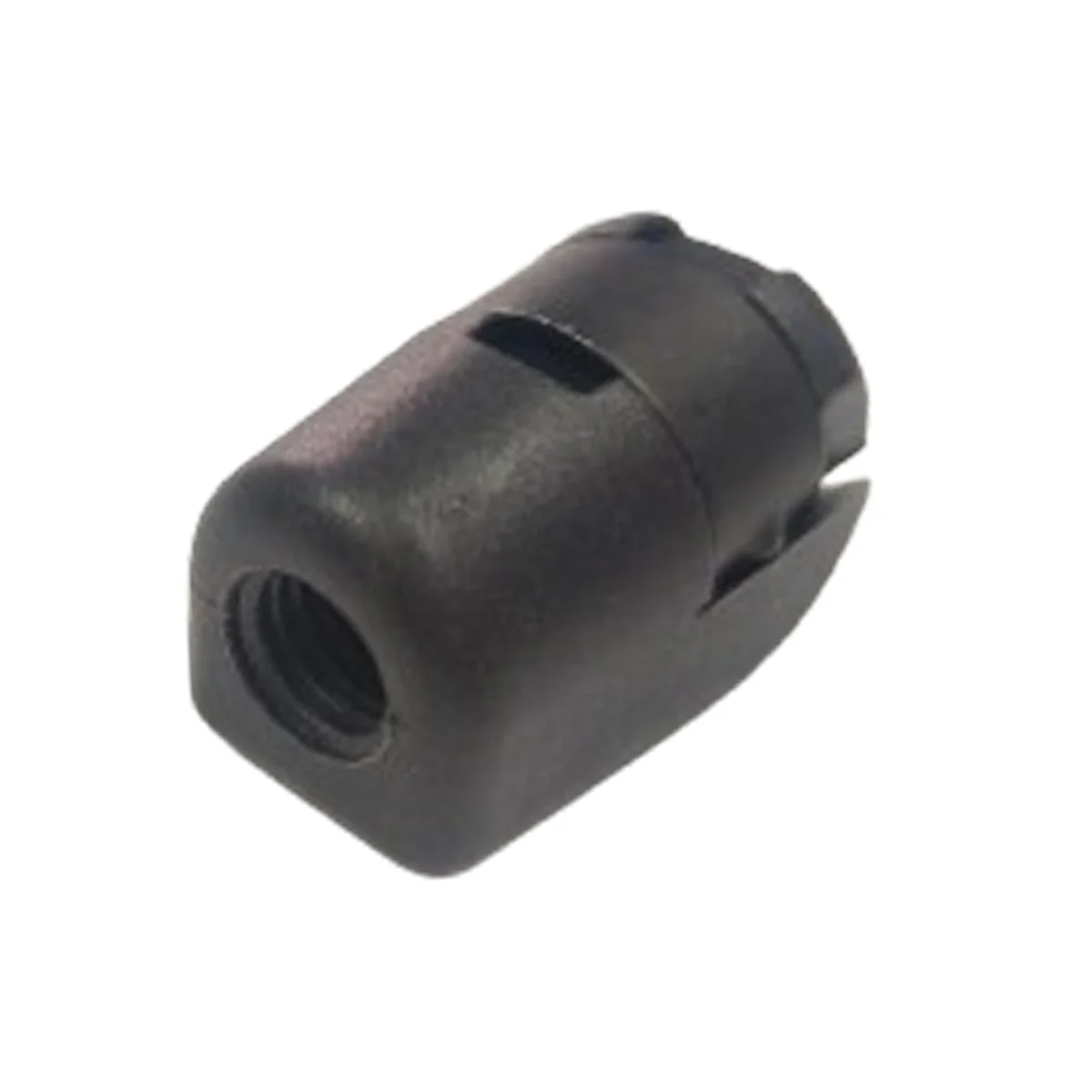 Bota Bonnet Gás Strut End Fitting Connector, Rosca Fêmea, Parafuso Parafuso de Esferas Pin, Válvula Comum para Primavera, Elevador Suportes, M6, M8,