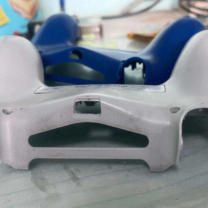 1 قطعة لتقوم بها بنفسك Type-C شحن ميناء المقبس ل PS4 001 011 030 040 055 وحدة تحكم أصلية استخدام استبدال أداة لوحة دوائر كهربائية الطابعة