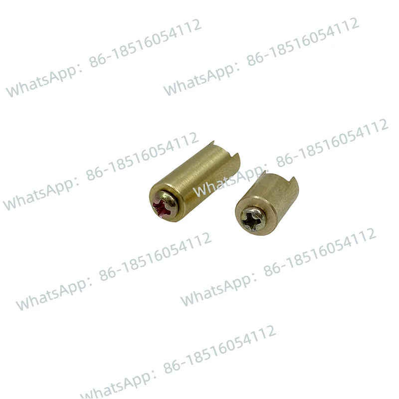 

PVC film variable capacitor 7/13 extension shaft connecting rod knob installation suitable for CBM202/443/223, etc