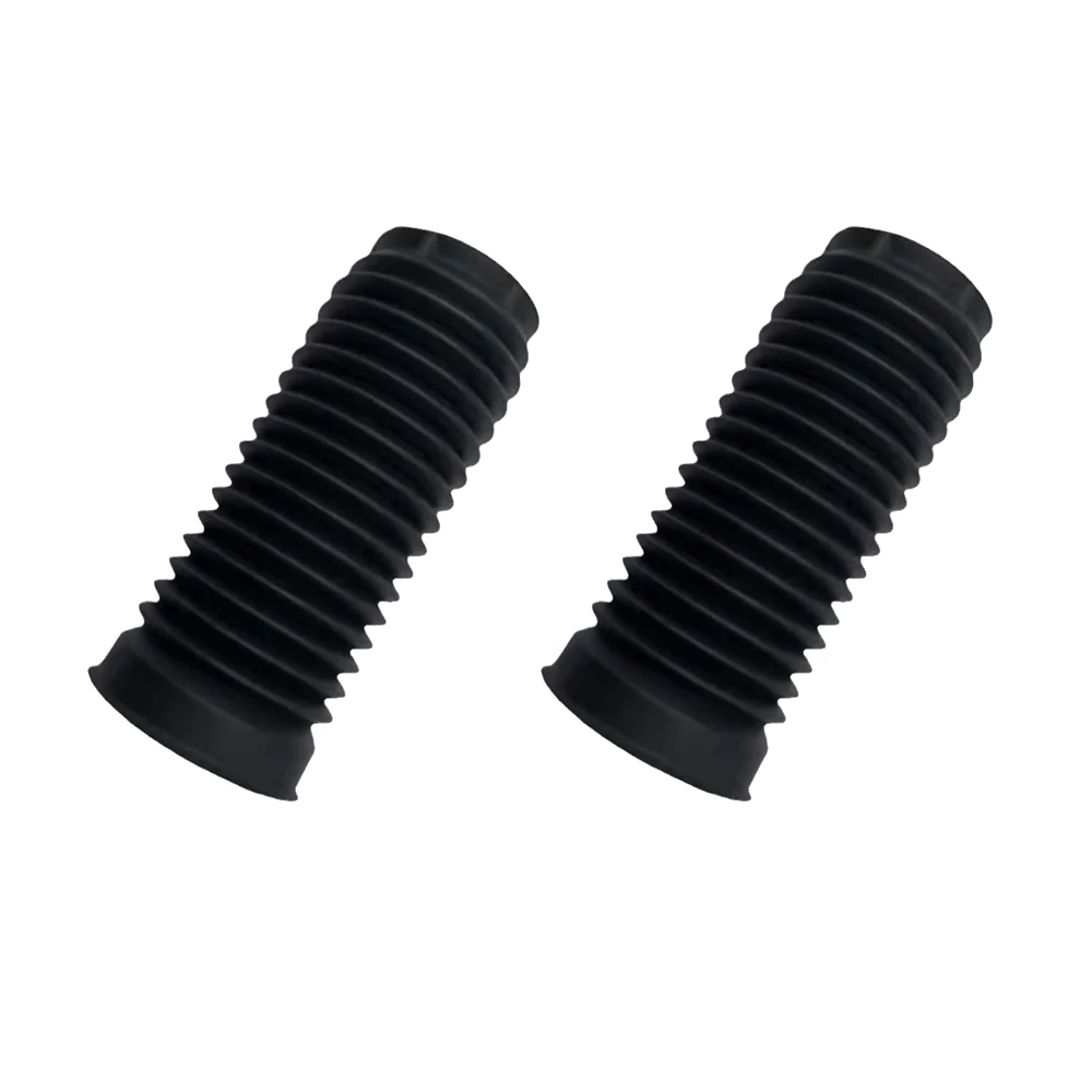 

2pcs 2123230392 Suspension Shock Absorber Dust Covers For Mercedes
