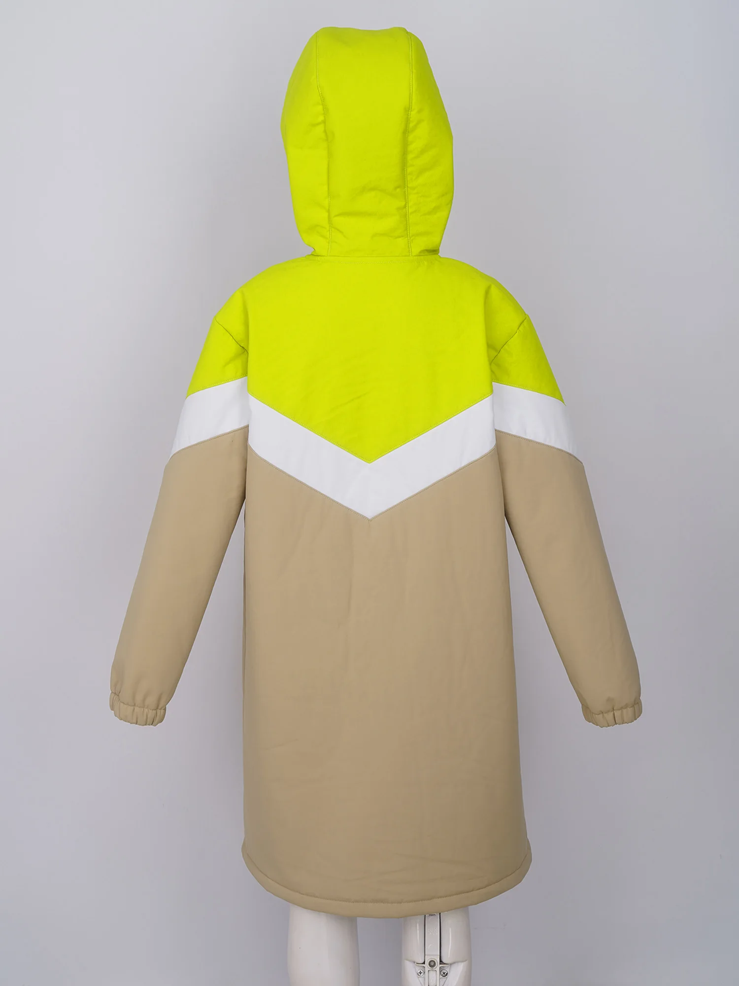 Felpa con cappuccio e zip resistente all'acqua per ragazzi e ragazze, con tasche, ad asciugatura rapida, traspirante e leggera, per nuoto, spiaggia, surf, sport