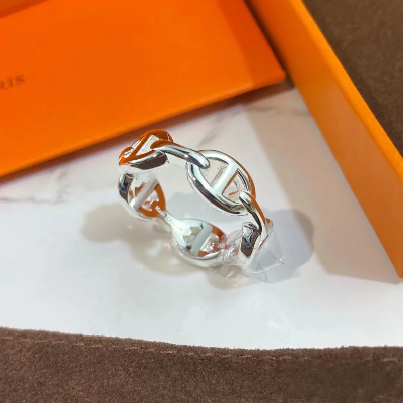 

Модное кольцо в стиле минимализм с многослойным дизайном, универсальное, для девушек