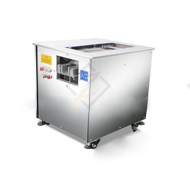 Automatic Fish Fillet Slicing Machine for Catfish at Factory Price