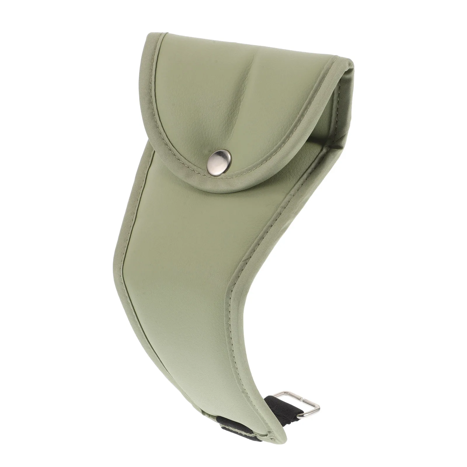 

Non Slip Stroller Crotch Pad Cushion Front Walking Baby Artifact Replacement Detachable Pu Kids Toddler Newborn