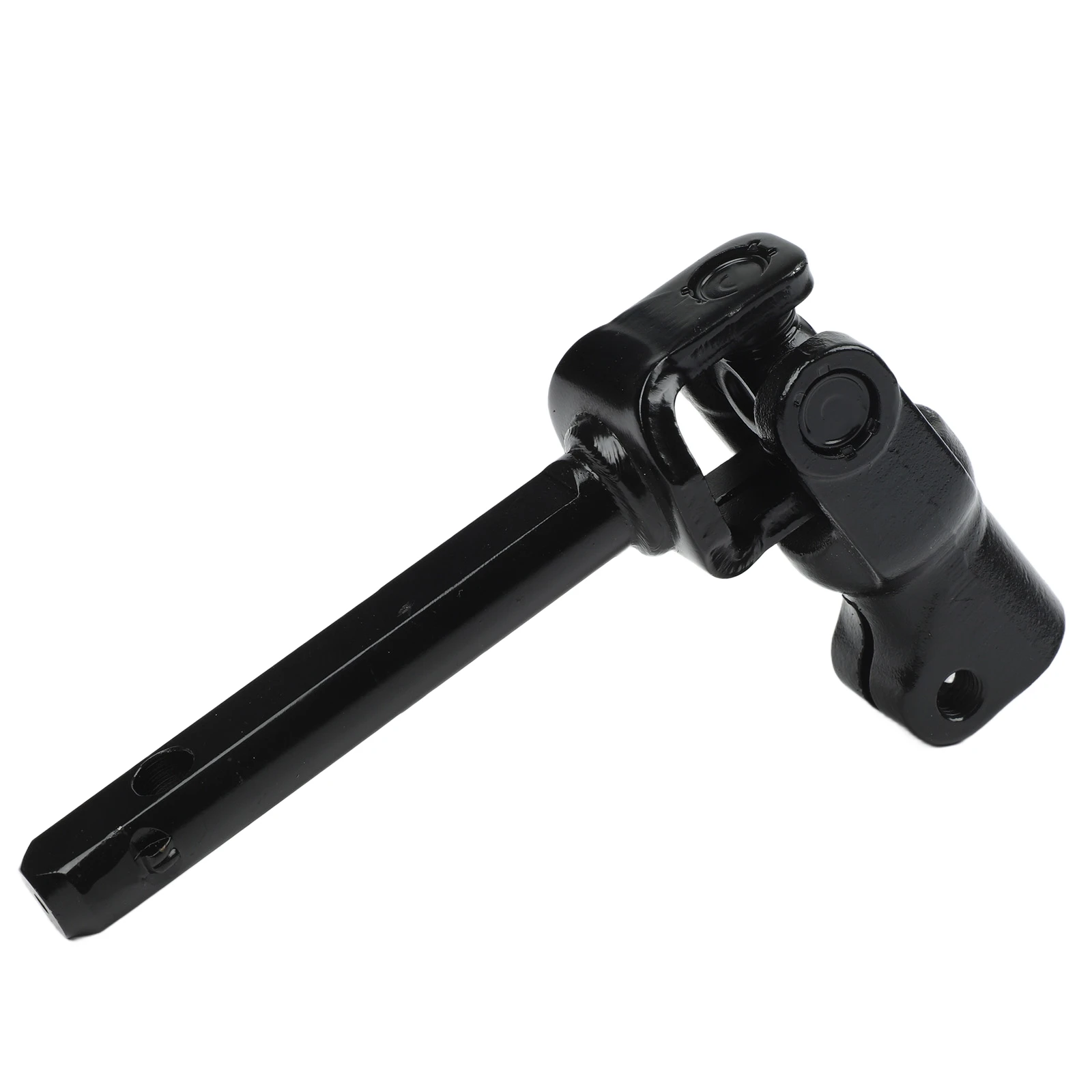 Black Lower I-Shaft Steering Linkage OEM Number 1030622-00-A Non-deformation Steering Part Wear-resistant Steering Linkage