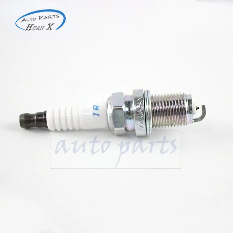 FR6EI MN163236 Car Iridium Spark Plug Fire Nozzle for Mitsubishi Outlander Lancer Sportback Eclipse Endeavor Galant 3.8