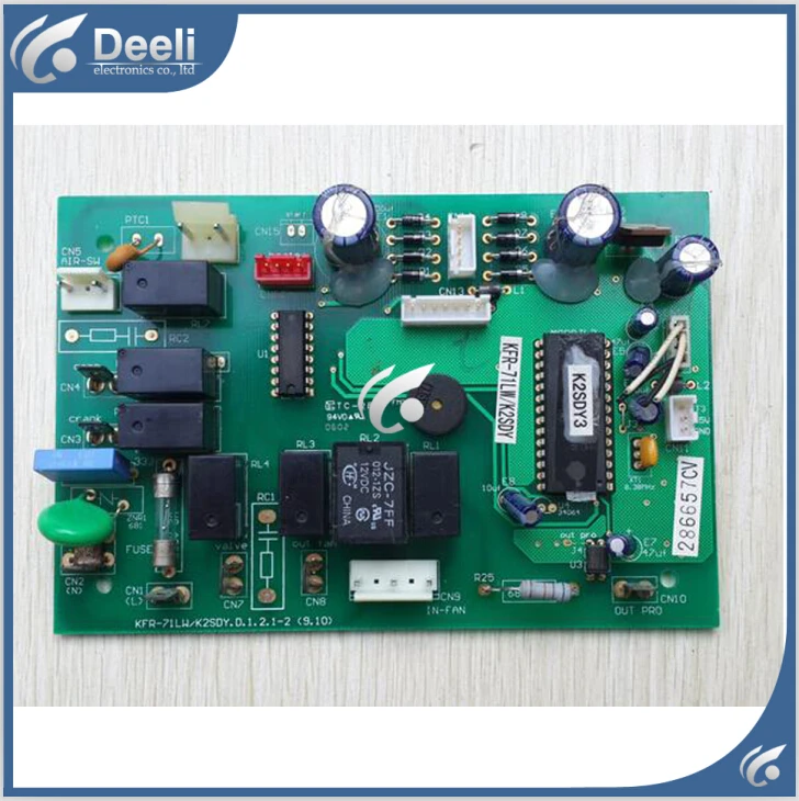 good-working-for-air-conditioning-board-kfr-71lw-k2sdyd121-2-kfr-71lw-k2sdy-control-board