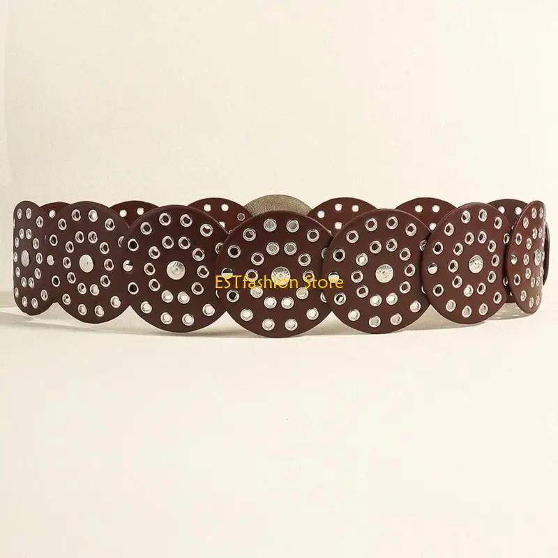 y5gc-man-relief-round-belt-for-dresses-teens-waist-belt-anti-slip-belt-for-jeans