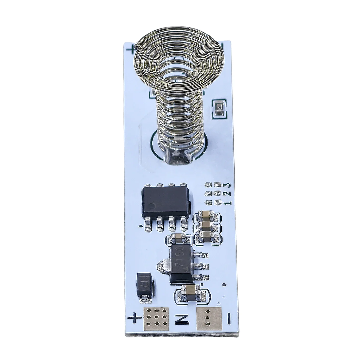 Touch Switch Capacitive Module PIR Motion Sensor Short Distance Scan Sweep Hand Sensor V2.1 5V-24V 3A LED Dimming Control Lamps