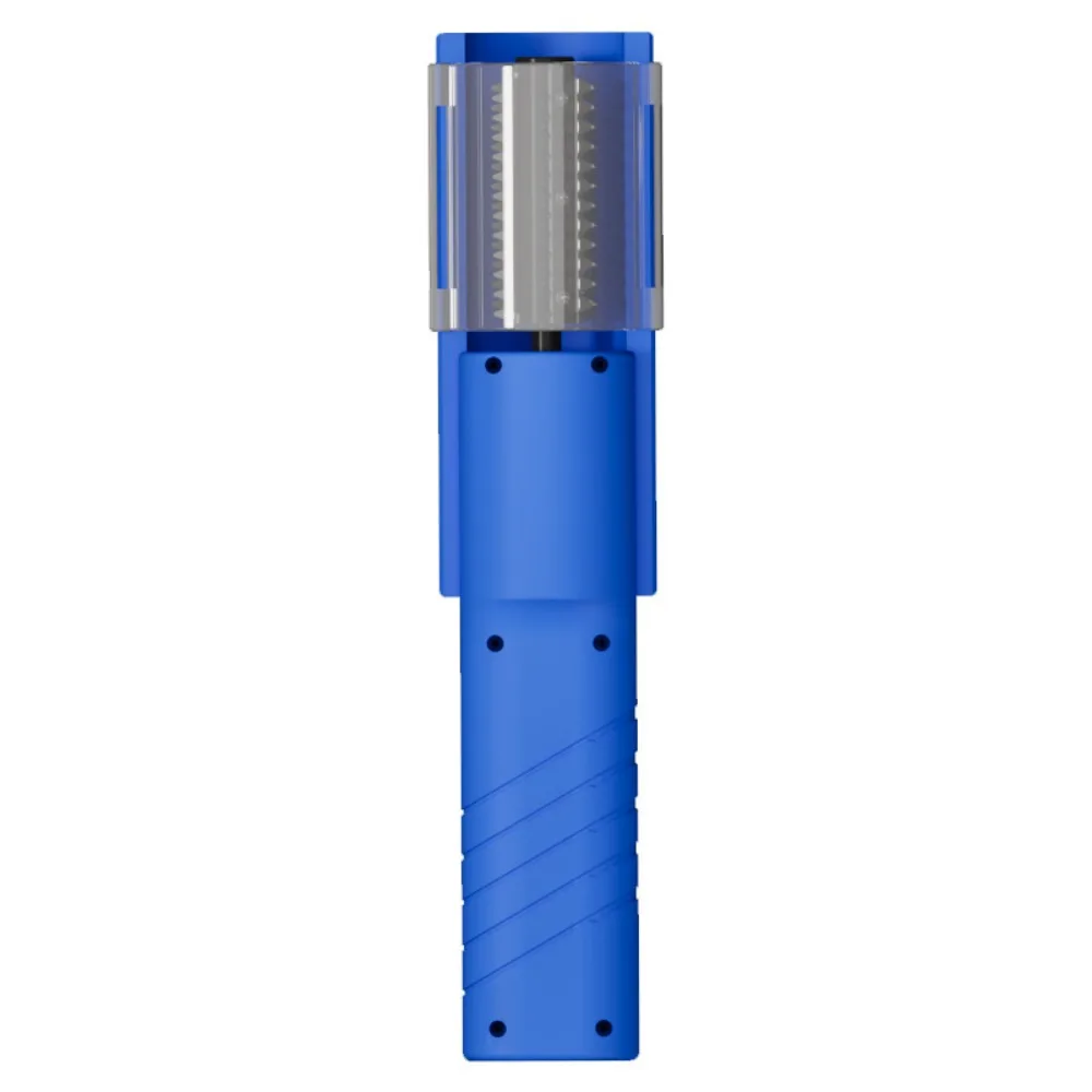 Handheld Electric Fish Scraper Waterproof Efficient Fish Scale Remover Effort-saving USB Charging Fish Cleaner Scraper Kitchen