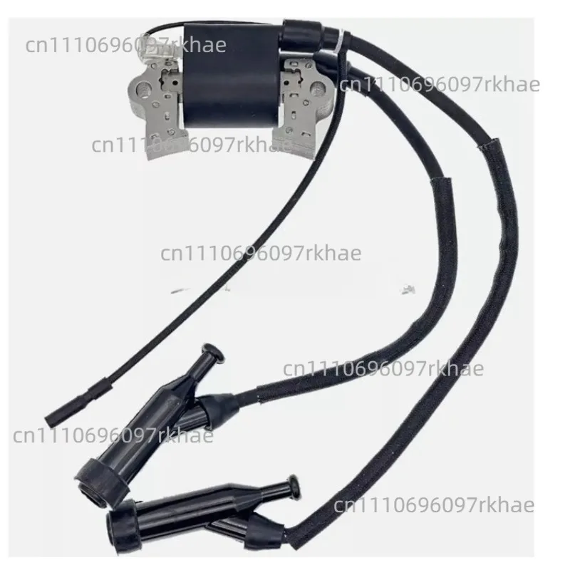 Suitable for Lawn Mower High Voltage Pack Ignition Coil, 30500-ZA0-701 GX360 HT3813 HT4213