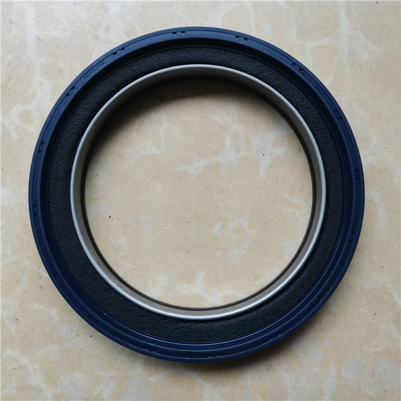 SZ311-01045 Engine J05E/J08E Crankshaft Oil Seal Steel A4079G BZ4820E for Kobelco SK200-8 210-8 250-8 260-8 330 350-8