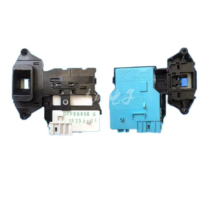 

New for LG drum washing machine 120 V Door lock Door switch DFF80850