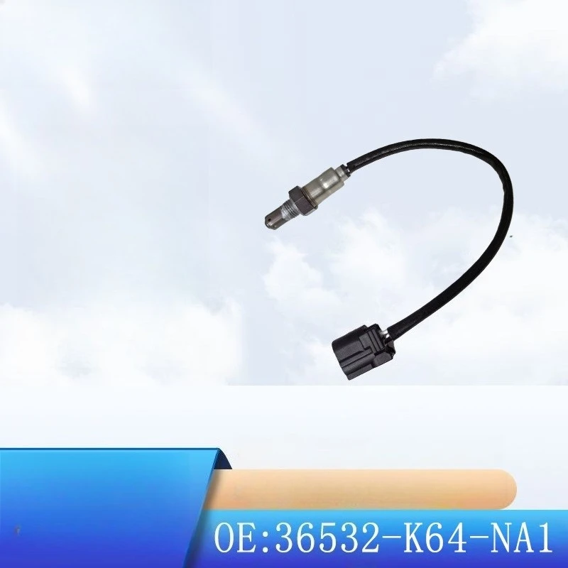

36532-K64-NA1 N01 motorcycle oxygen sensor for Honda motorcycle CBR250R CBR250S 3AL
