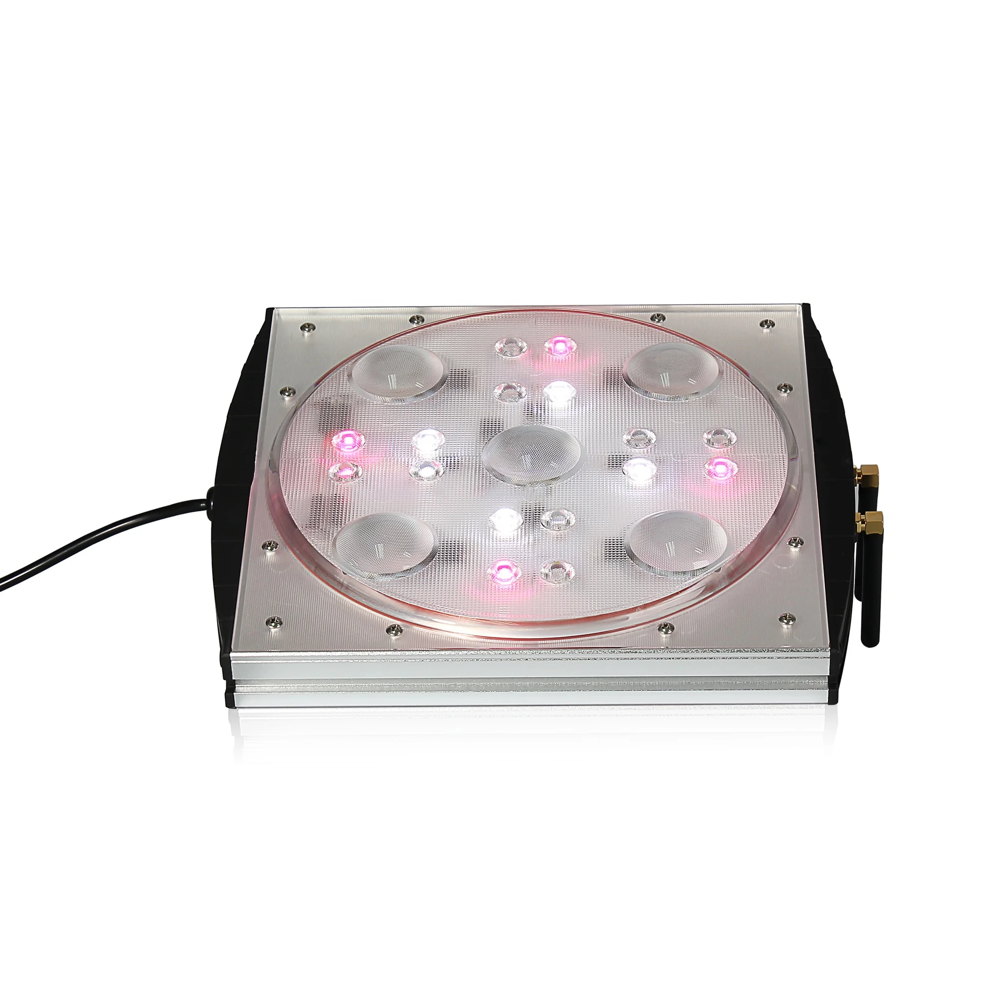 150W LED Aquarium Fish Tank Lamp Reef Live Coral LED replace t5 aquarium light