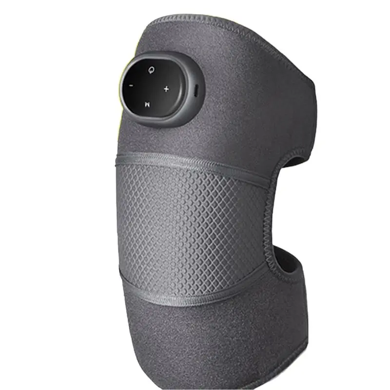 

A83G-пять режимов нагрева и три режима массажа, многофункциональный массажер с подогревом для облегчения боли в суставах