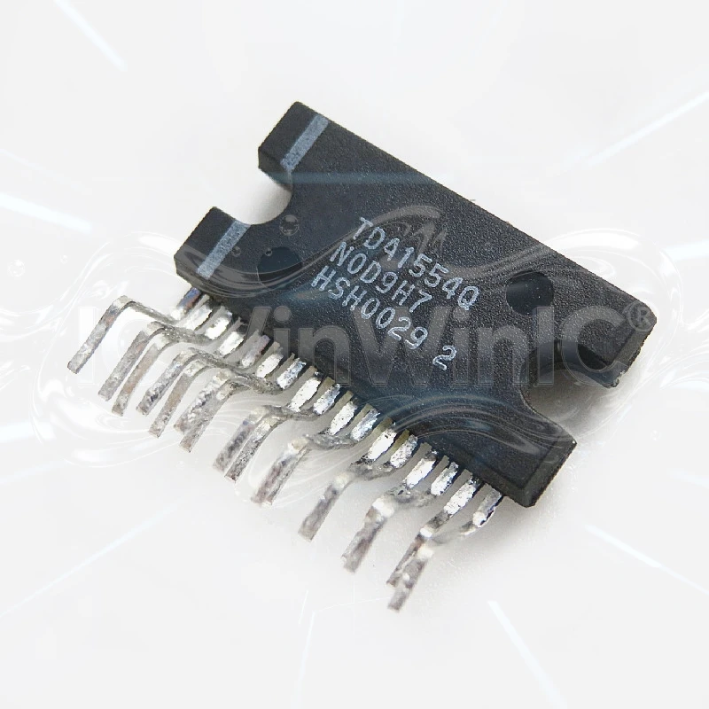 3-50PCS TDA1554Q TDA1554 UP6281B8 UP6281 MBR0530T1G B3 LP2705 2705 ISL95826AHRZ ISL95826AHR 95826AHRZ SC1117DG SC1117