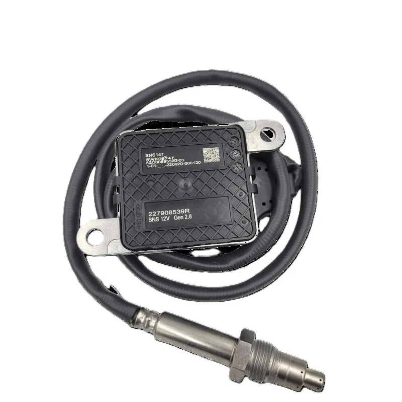 

NOx Nitrogen Oxygen Sensor 227908539R SNS147 5WK96747 For