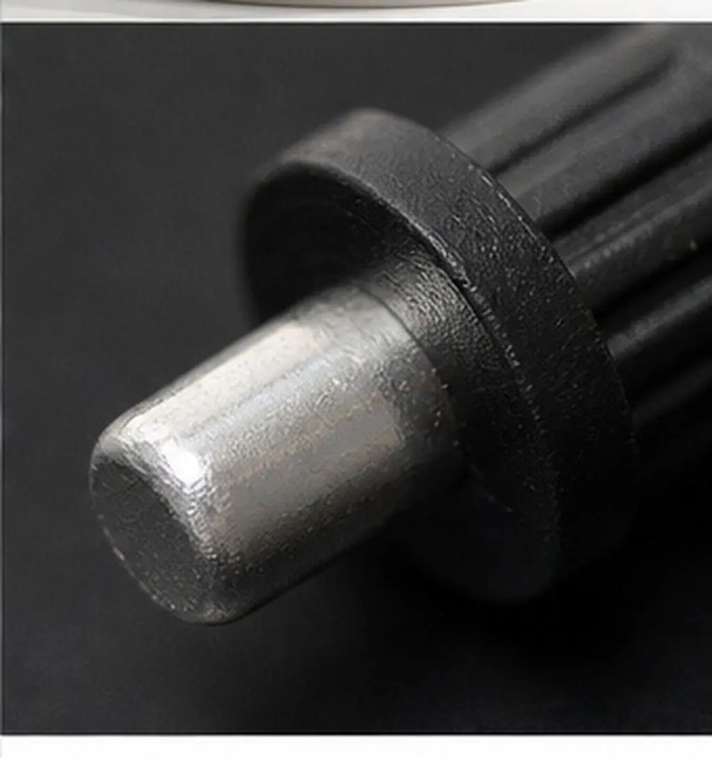 50Pcs Spring Loaded for Cabinet Doors Shutters Furniture Repair Plastic Iron Construction Secure Fit Easy Installation