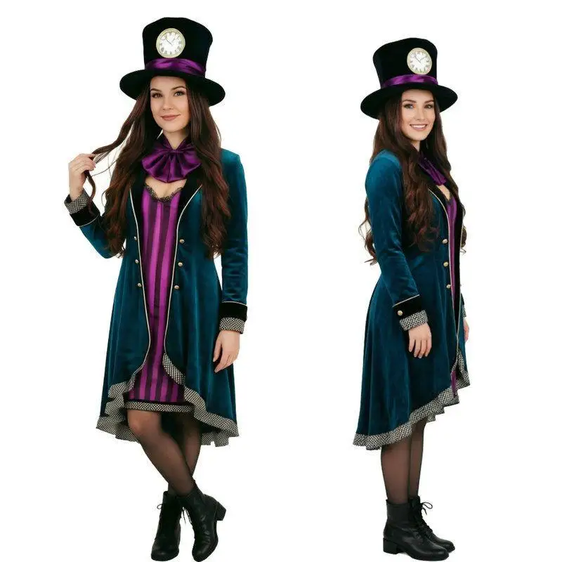 costume-da-giullare-per-coppia-di-poker-alice-nel-paese-delle-meraviglie-abito-cosplay-per-spettacoli-costume-da-palcoscenico-unisex-per-uomo-e-donna
