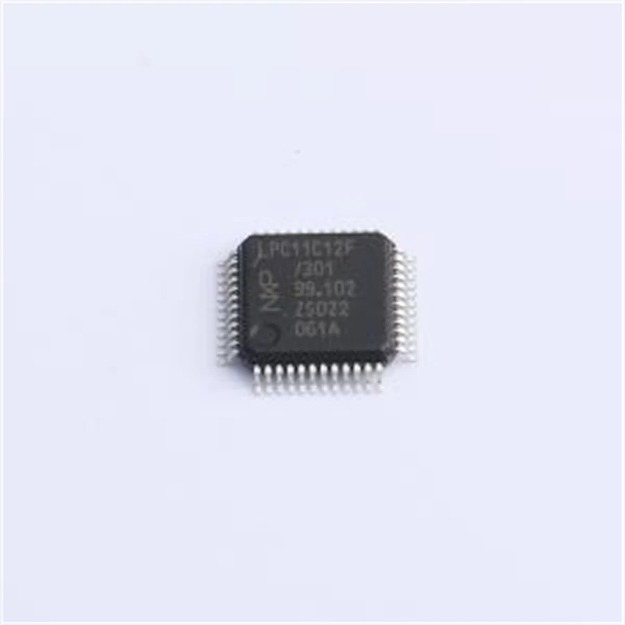 

5 шт./лот LPC11C12FBD48/301 (микроконтроллеры)