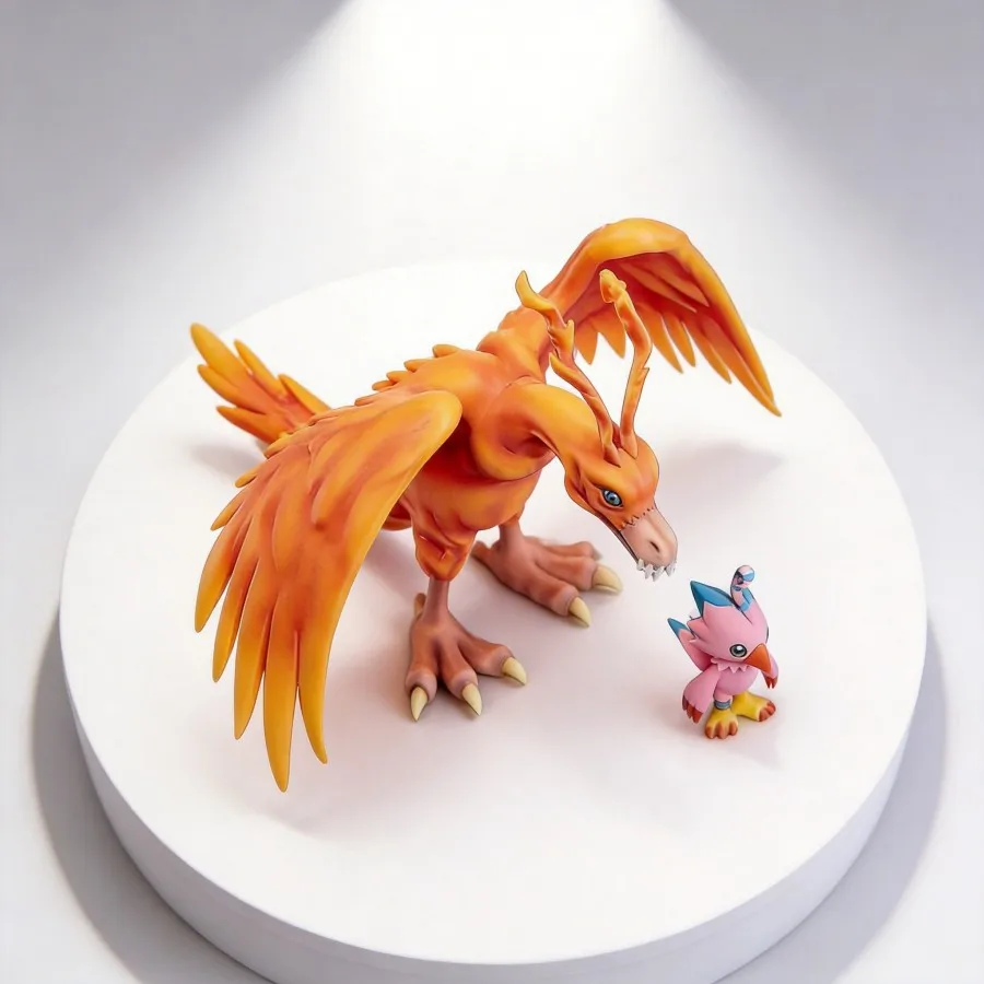 

Коллекционная фигурка-статуэтка GK Creation Dora Galo 15 см, лимитированная серия, подарок