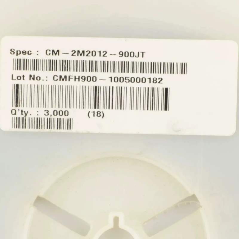 20pcs CM-2M2012-900JT IC Chip Electronic Components BOM Service High Quality Semiconductor Integrated Circuit For Circuit Board