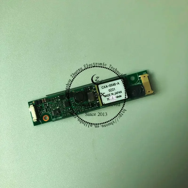 

CXA-0548-A/PCU-P368A Оригинальная плата инвертора