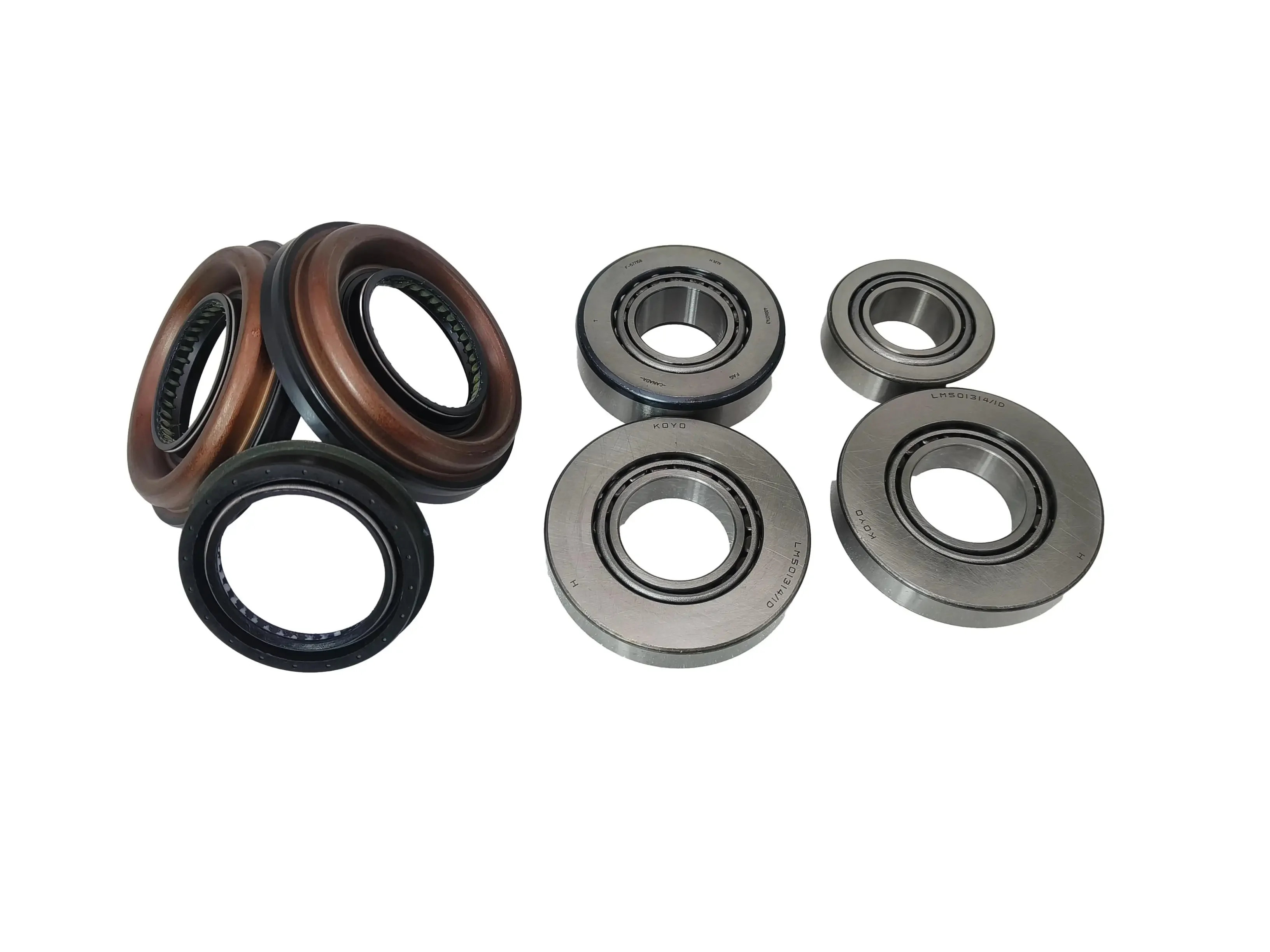 84110753 84110754    Ремкомплект дифференциала ATS