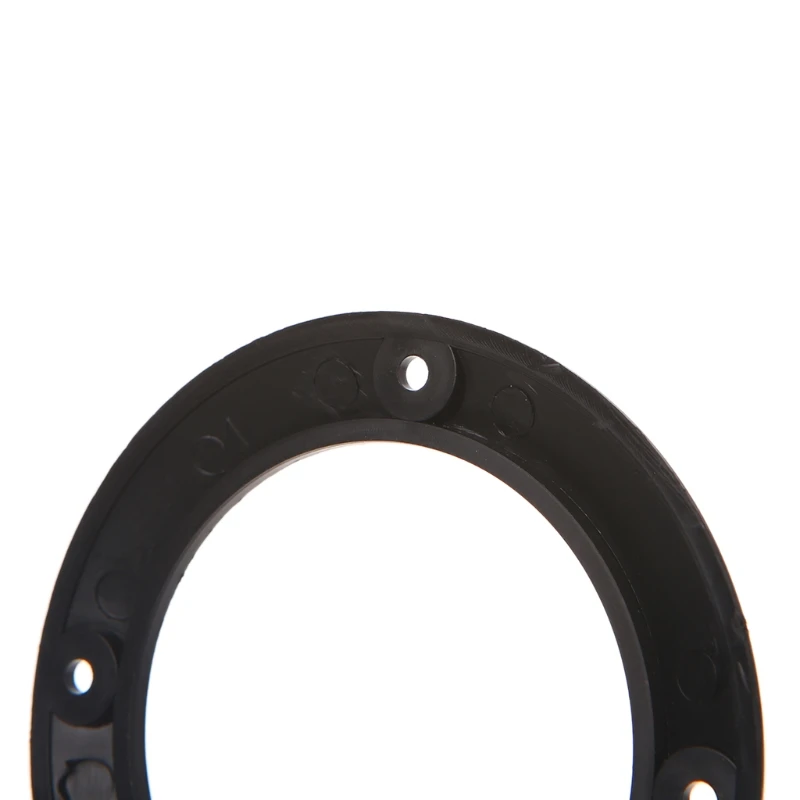 090F 2PCS 2 "ลำโพงย่างตาข่ายตกแต่งวงกลมวูฟเฟอร์ป้องกันตัวป้องกันตัวป้องกัน