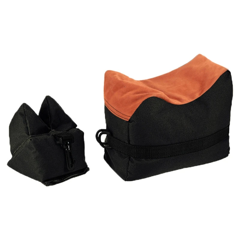 

Training Desk Bag Support Bag Support Sandbag Support Front & Rear Hunting Bench Bag