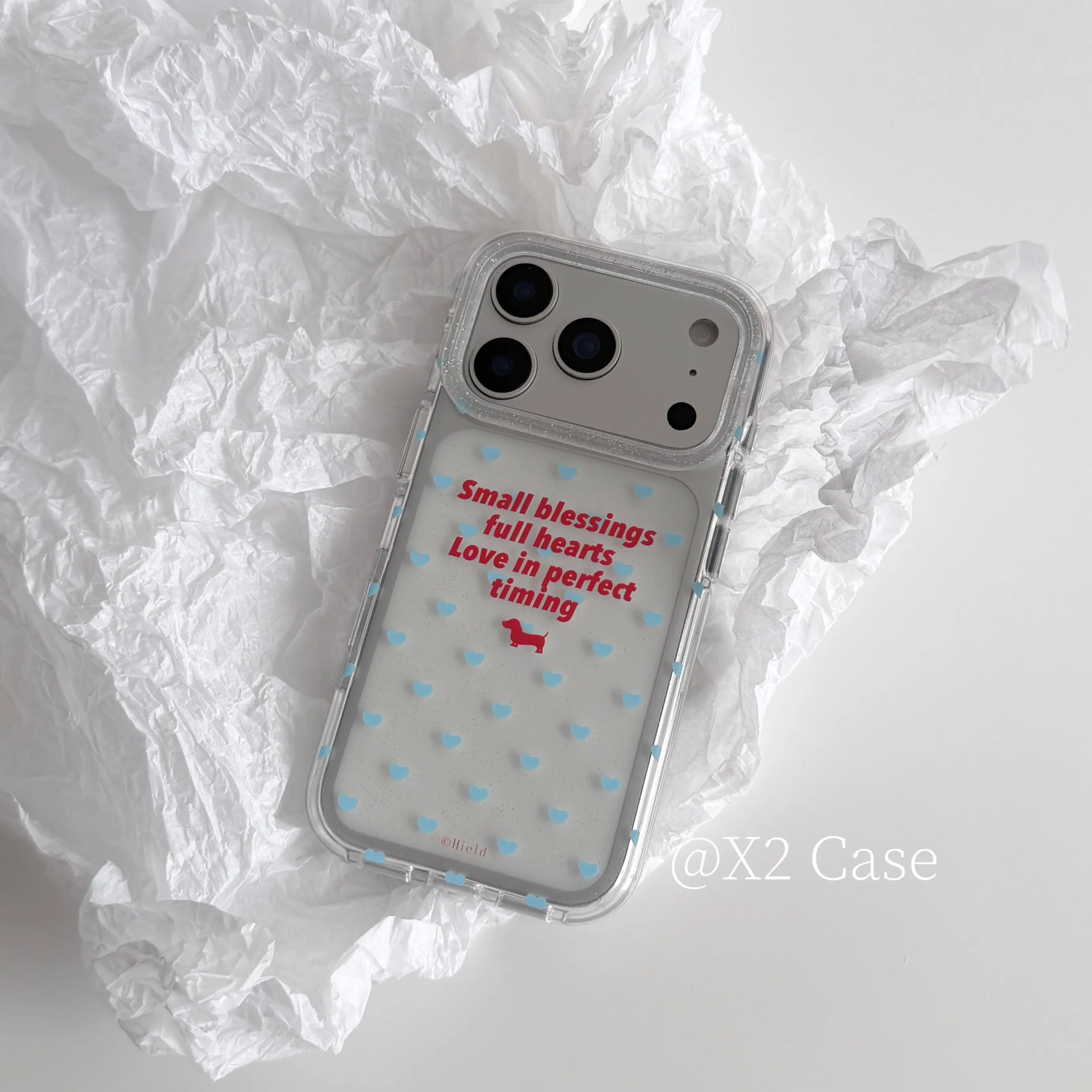 インスブルーラブ イングリッシュシャイニング Y2K ガール - Phone Cases Girls のレビューと価格