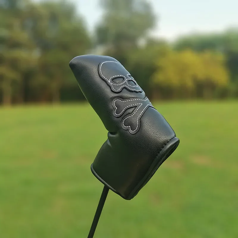 Copricapo da golf alla moda, design driver n. 1 e ibrido, leggero e resistente all'acqua per uso interno/esterno