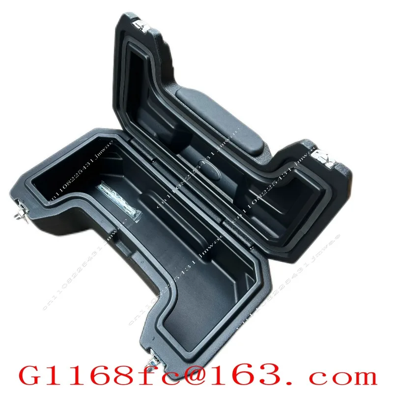 High Quality Professional Beach Buggy Trunk, Large, Thick, Waterproof Rear Trunk Parts