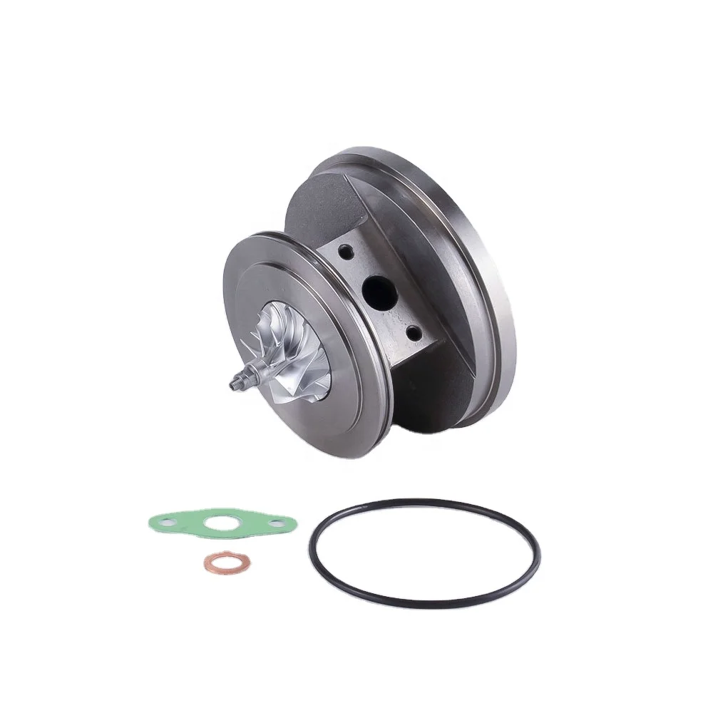 

Powertecturbo Turbo Cartridge BM-005 030TC065BM65B 04B253014B 04B253014E Turbocharger Core For Volkswagen Polo (6R) Hatchback