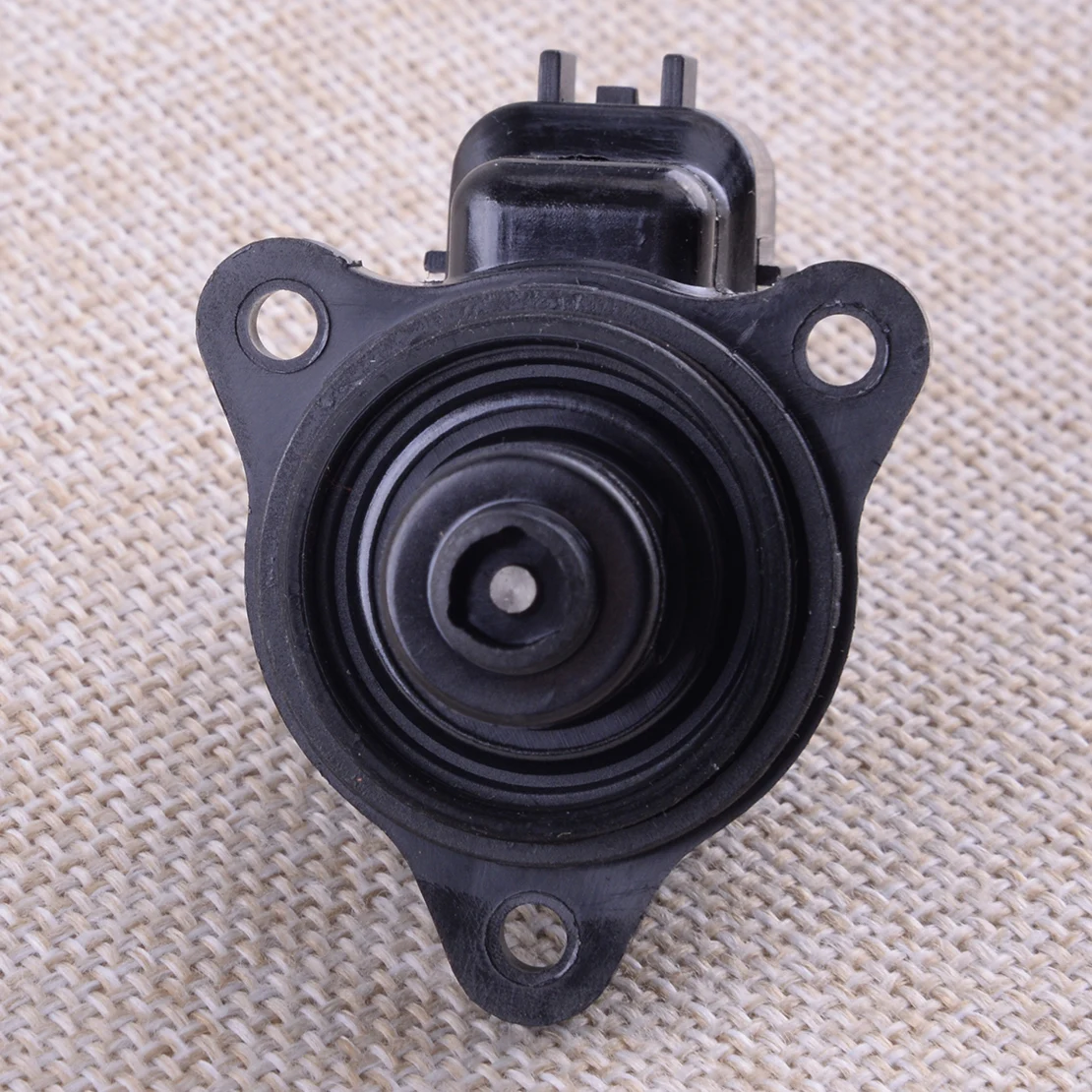 Idle Air Speed Motor Control Valve Outboard Fit for Yamaha Grizzly 2006-2018