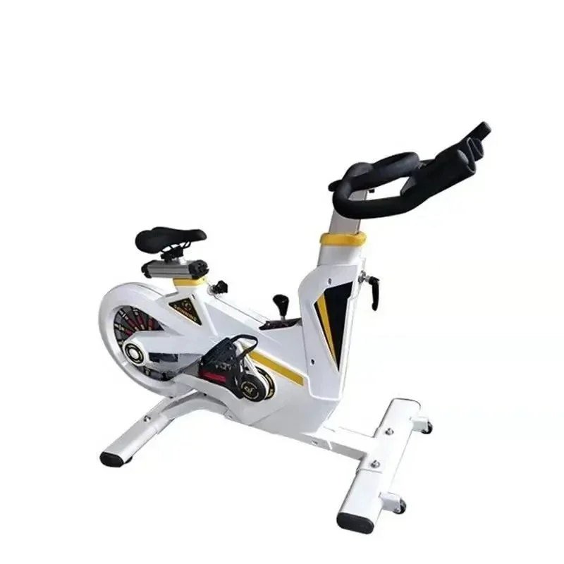 Commercial Indoor Cycling Gym Bicycle Exercise Spin Bike Cardio Equipment For Fitness Equipment