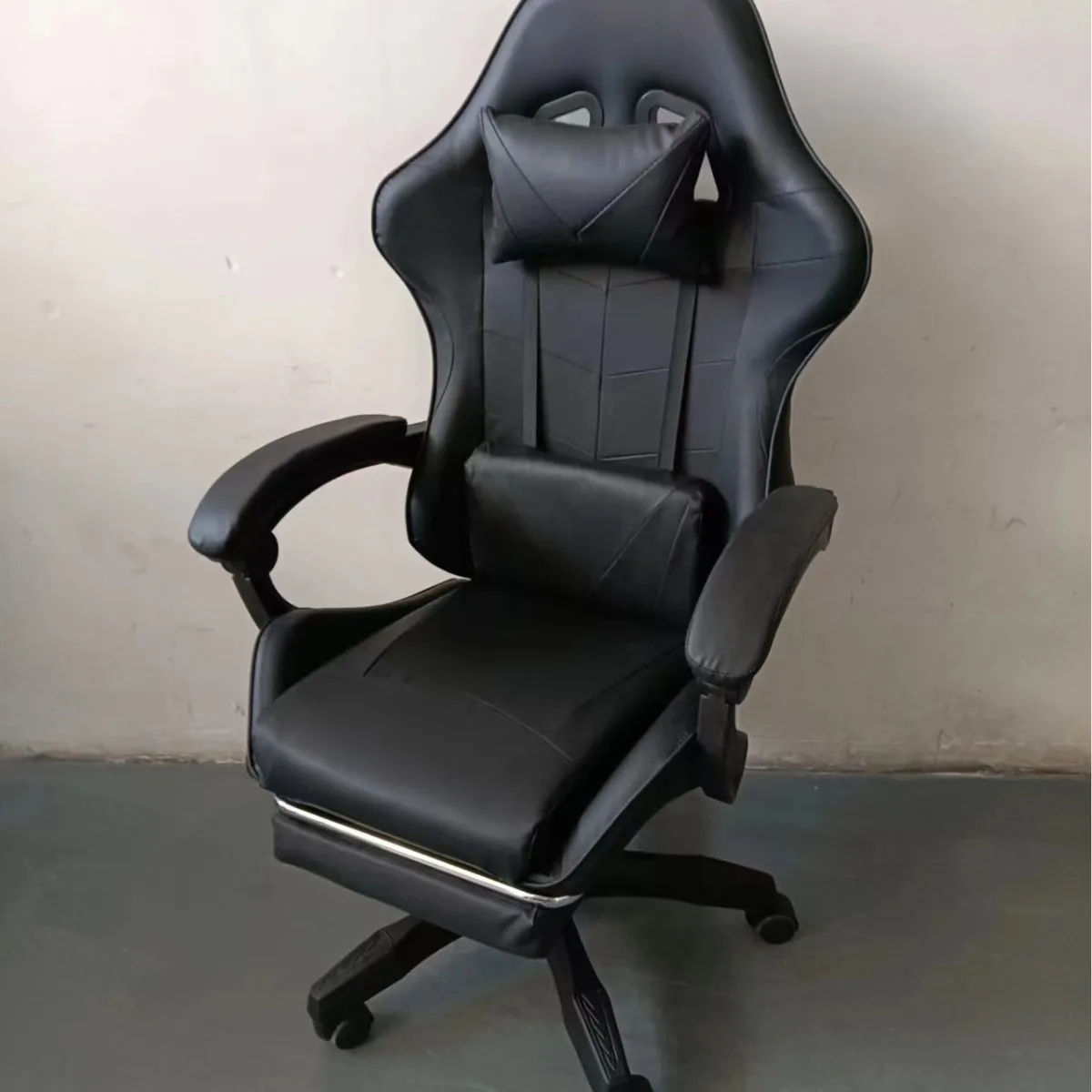 Computer  Gamer Chair Racing Gaming Chair Custom Cheap PC Gaming Chair  for Home Use