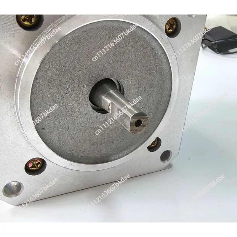 90TDY060 Permanent Magnet Low Speed Synchronous Motor 90TDY115 Deviation Correction Motor 220V