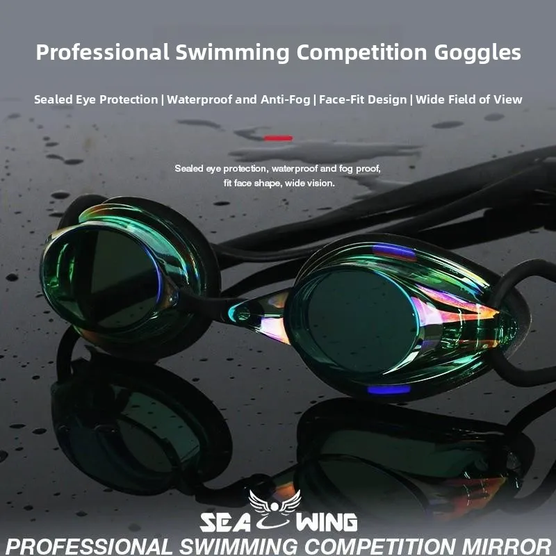 lunettes-de-natation-anti-buee-electro-plaquees-haute-definition-pour-hommes-equipement-de-competition-professionnel-lunettes-d'entrainement-pour-la-natation