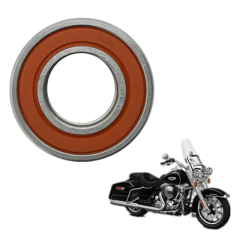 For Harley Touring Models 23