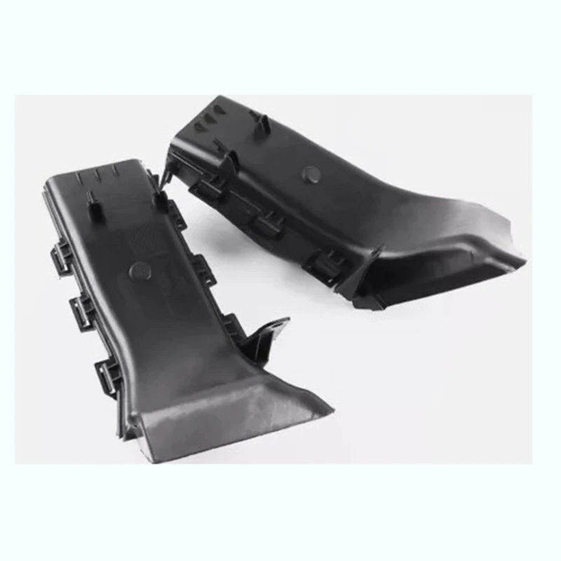 Super Sale 51717121569 Brake Air Duct Inlet Channel 2006-2011 for BMW E90 E91 325xi 328i 330i 330xi Sedan 328xi Left