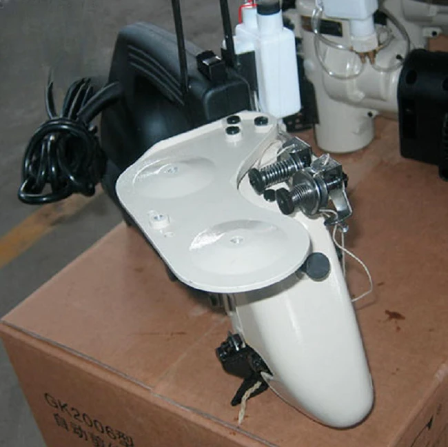 

B FOR GK2006 mini portable bag closing machine hand held sewing machine