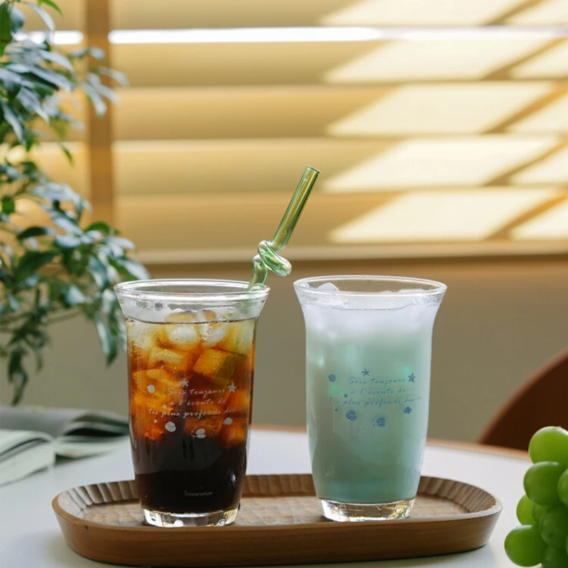 Thickened Office Gl… - image