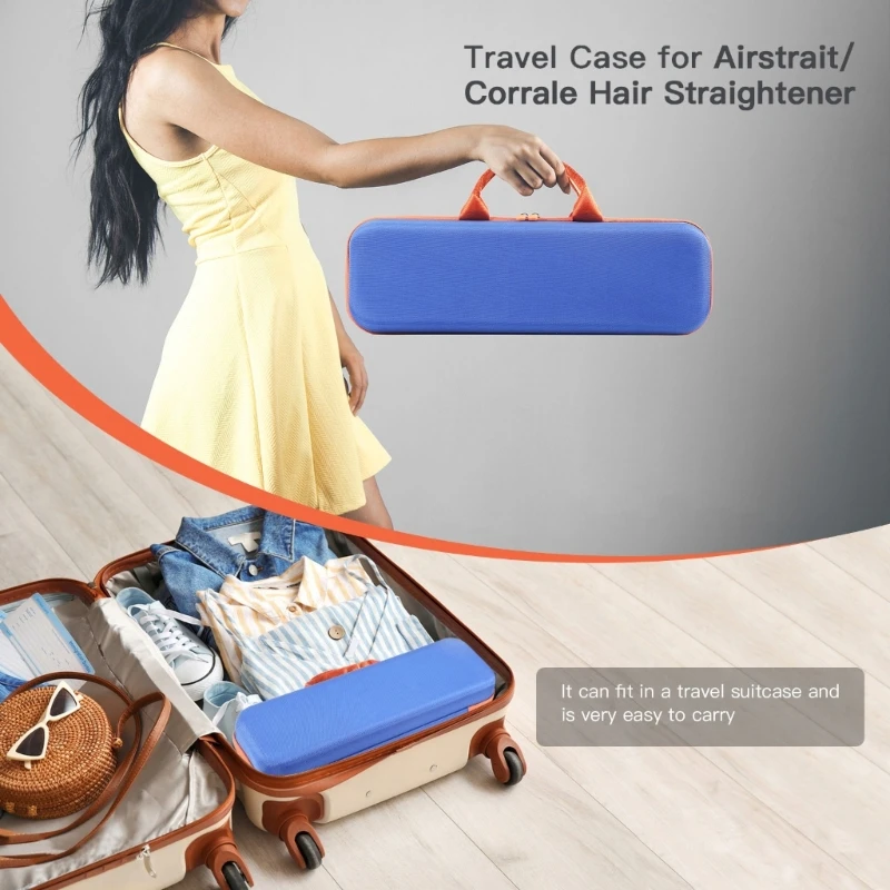 Custodia pratica Borsa facile da usare Custodia da trasporto leggera per HT01
