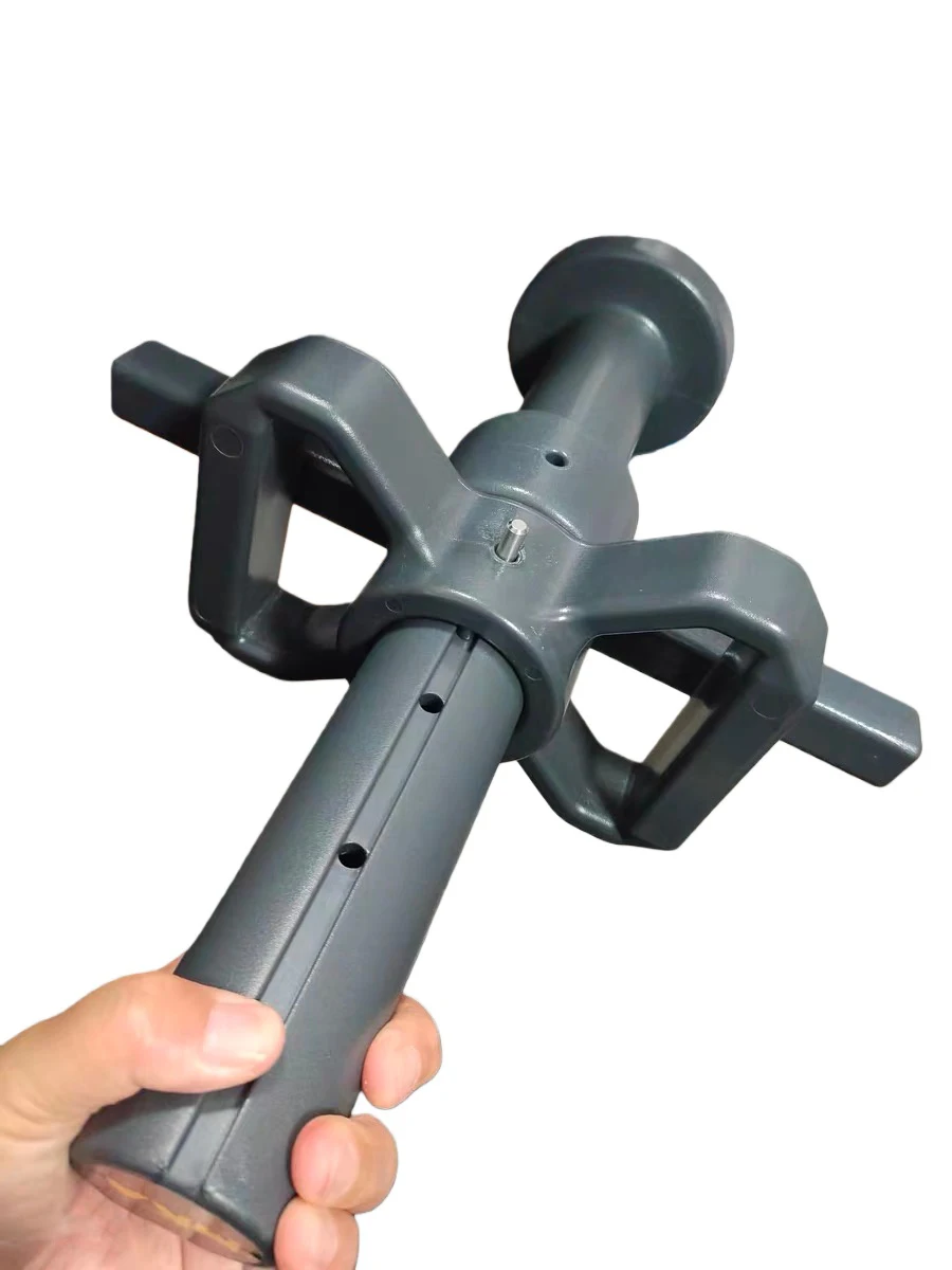 t-bar-kettlebell-handle-adjustable-multi-function-push-up-weightlifting-bar-home-gym-strength-training-equipment