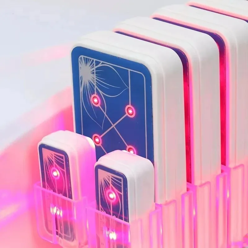 10+4lipo Laser Slimming Instrument, Firming, Shaping and Slimming Beauty Instrument, Laser Fixed-point Body Importing Instrument