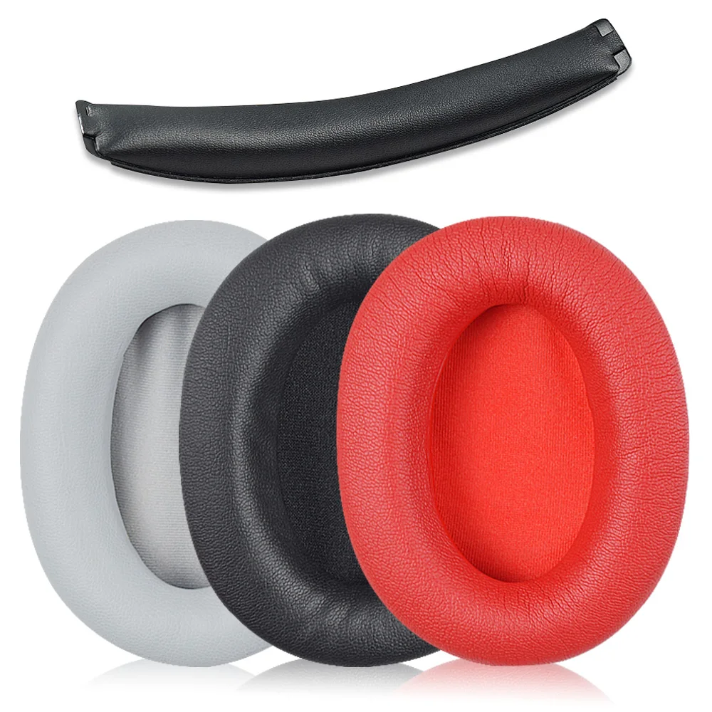 Replacement Headphones Ear Cushions Cover Ear Pads for Edifier W800BT W808BT K815P G1 G20 K800 K830 Earpads Ear Pads