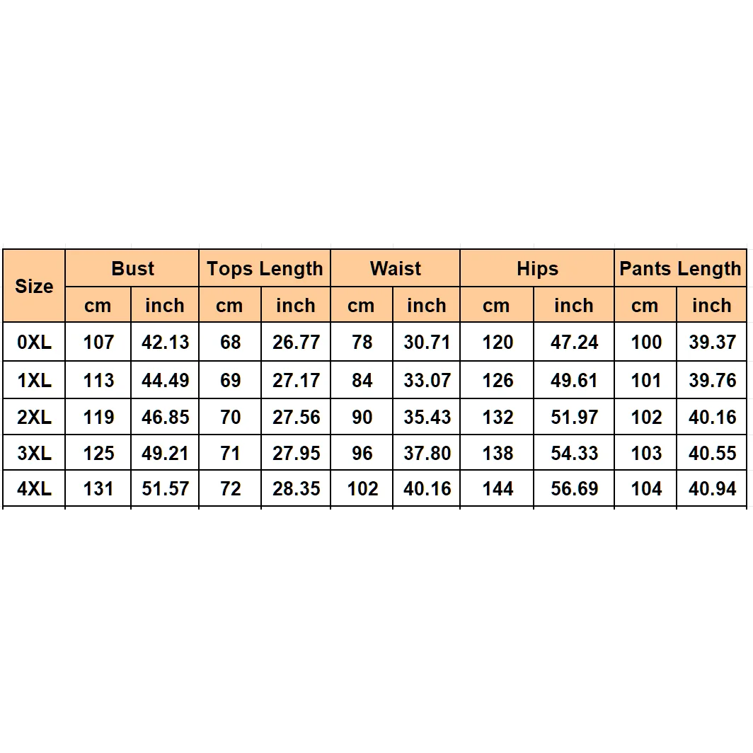 2 Piece Women Sets New Arrival Plus Size Summer Spring Matching Sets Sleeveless Top And Pants Suits Outfits Oversized Clothing 6